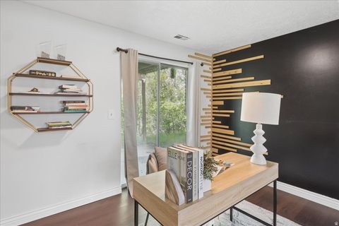 Tiny photo for 2419 N 2550 E, Layton, UT 84040 (MLS # 2154199)
