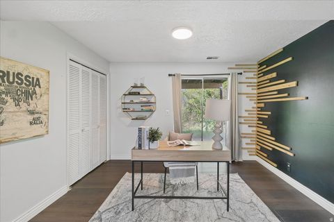 Tiny photo for 2419 N 2550 E, Layton, UT 84040 (MLS # 2154199)