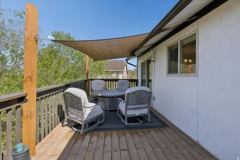 Tiny photo for 2419 N 2550 E, Layton, UT 84040 (MLS # 2154199)