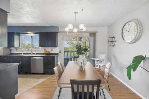 Tiny photo for 2419 N 2550 E, Layton, UT 84040 (MLS # 2154199)