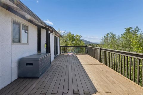 Tiny photo for 2419 N 2550 E, Layton, UT 84040 (MLS # 2154199)