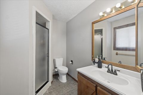 Tiny photo for 2419 N 2550 E, Layton, UT 84040 (MLS # 2154199)