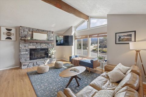 Tiny photo for 2419 N 2550 E, Layton, UT 84040 (MLS # 2154199)