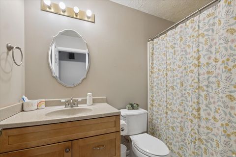 Tiny photo for 2419 N 2550 E, Layton, UT 84040 (MLS # 2154199)