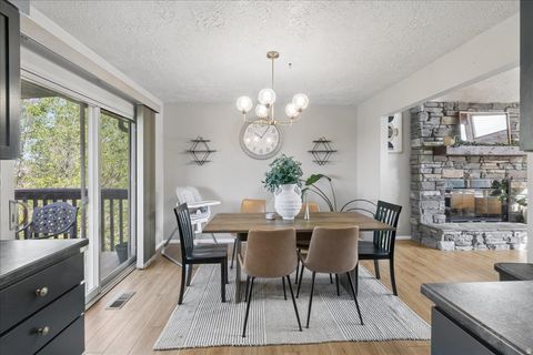 Tiny photo for 2419 N 2550 E, Layton, UT 84040 (MLS # 2154199)