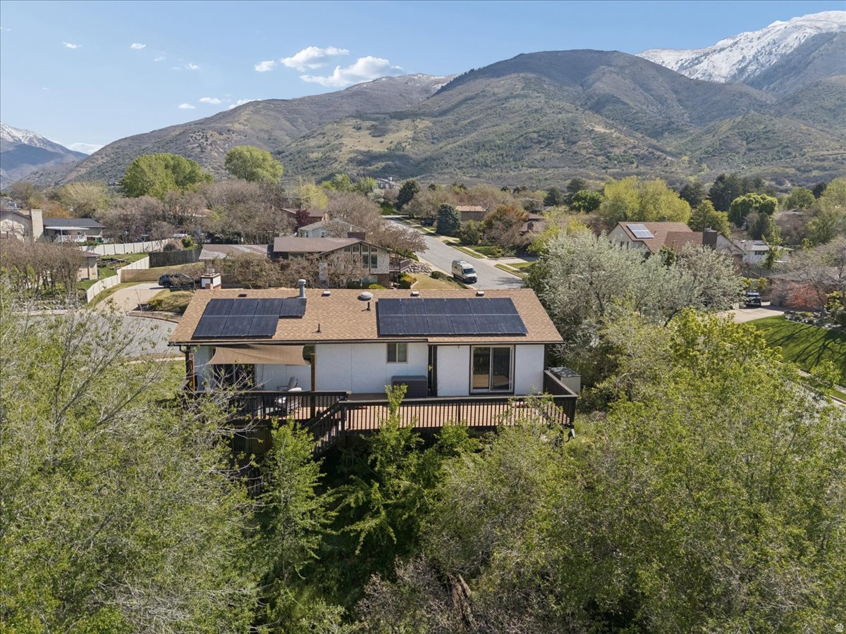 OAK FOREST - Residential