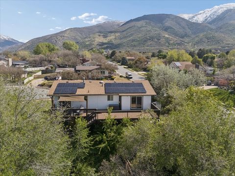 Tiny photo for 2419 N 2550 E, Layton, UT 84040 (MLS # 2154199)