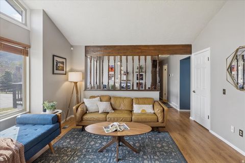 Tiny photo for 2419 N 2550 E, Layton, UT 84040 (MLS # 2154199)