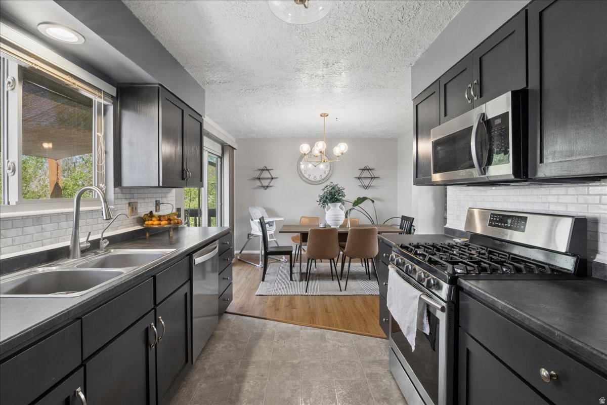 OAK FOREST - Residential