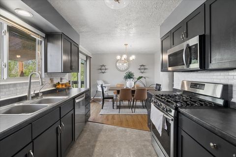 Tiny photo for 2419 N 2550 E, Layton, UT 84040 (MLS # 2154199)