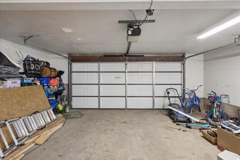 Tiny photo for 2419 N 2550 E, Layton, UT 84040 (MLS # 2154199)