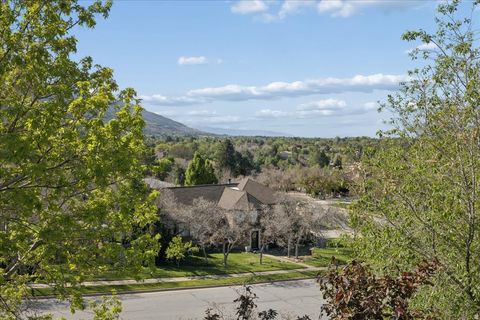 Tiny photo for 2419 N 2550 E, Layton, UT 84040 (MLS # 2154199)