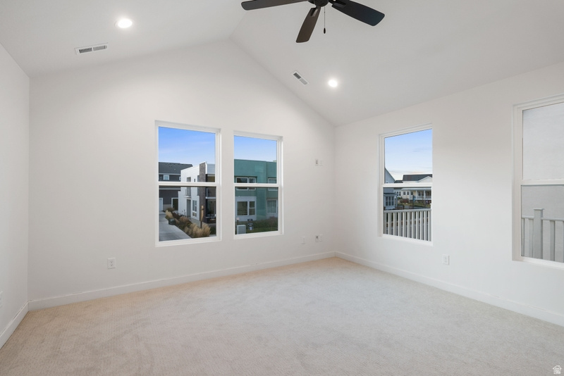 DAYBREAK - Residential Income