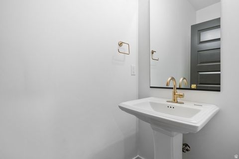 Tiny photo for 11563 S WATERCOURSE RD W #102, South Jordan, UT 84009 (MLS # 2121781)