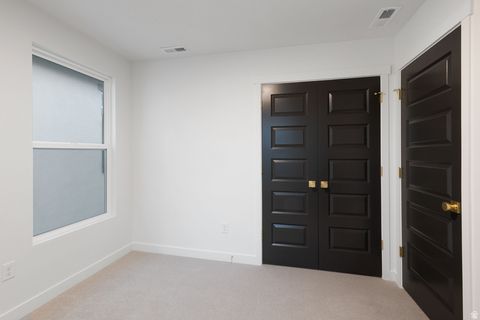 Tiny photo for 11563 S WATERCOURSE RD W #102, South Jordan, UT 84009 (MLS # 2121781)