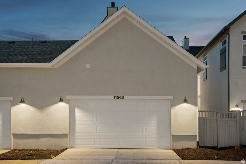 DAYBREAK - Residential Income