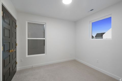 Tiny photo for 11563 S WATERCOURSE RD W #102, South Jordan, UT 84009 (MLS # 2121781)