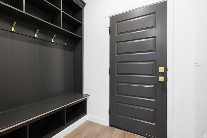 DAYBREAK - Residential Income