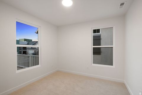 Tiny photo for 11563 S WATERCOURSE RD W #102, South Jordan, UT 84009 (MLS # 2121781)