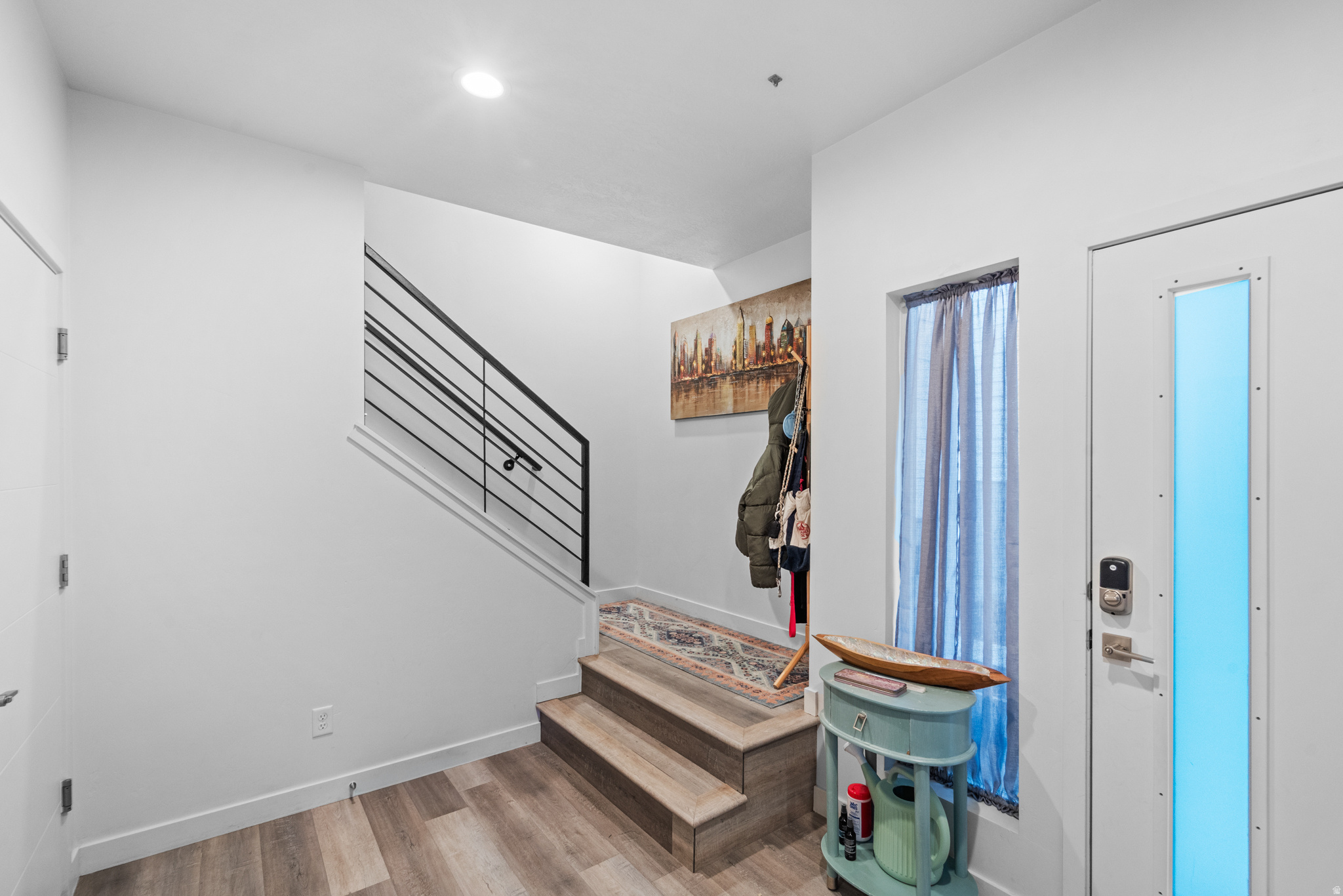 GRANITE - Residential