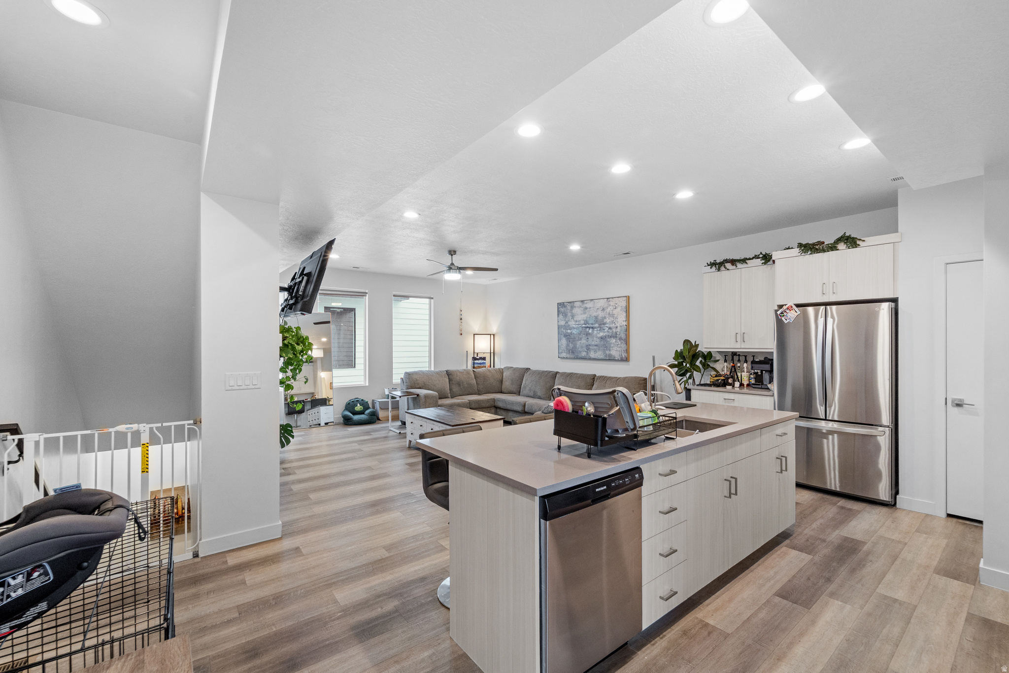 GRANITE - Residential