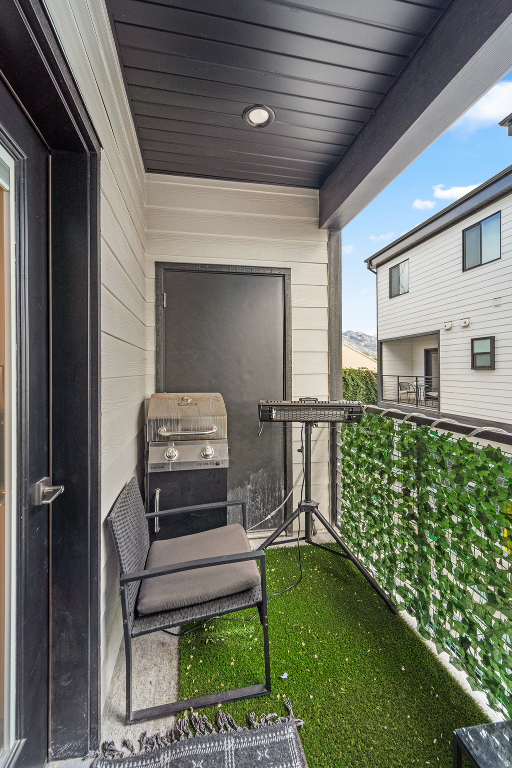 GRANITE - Residential