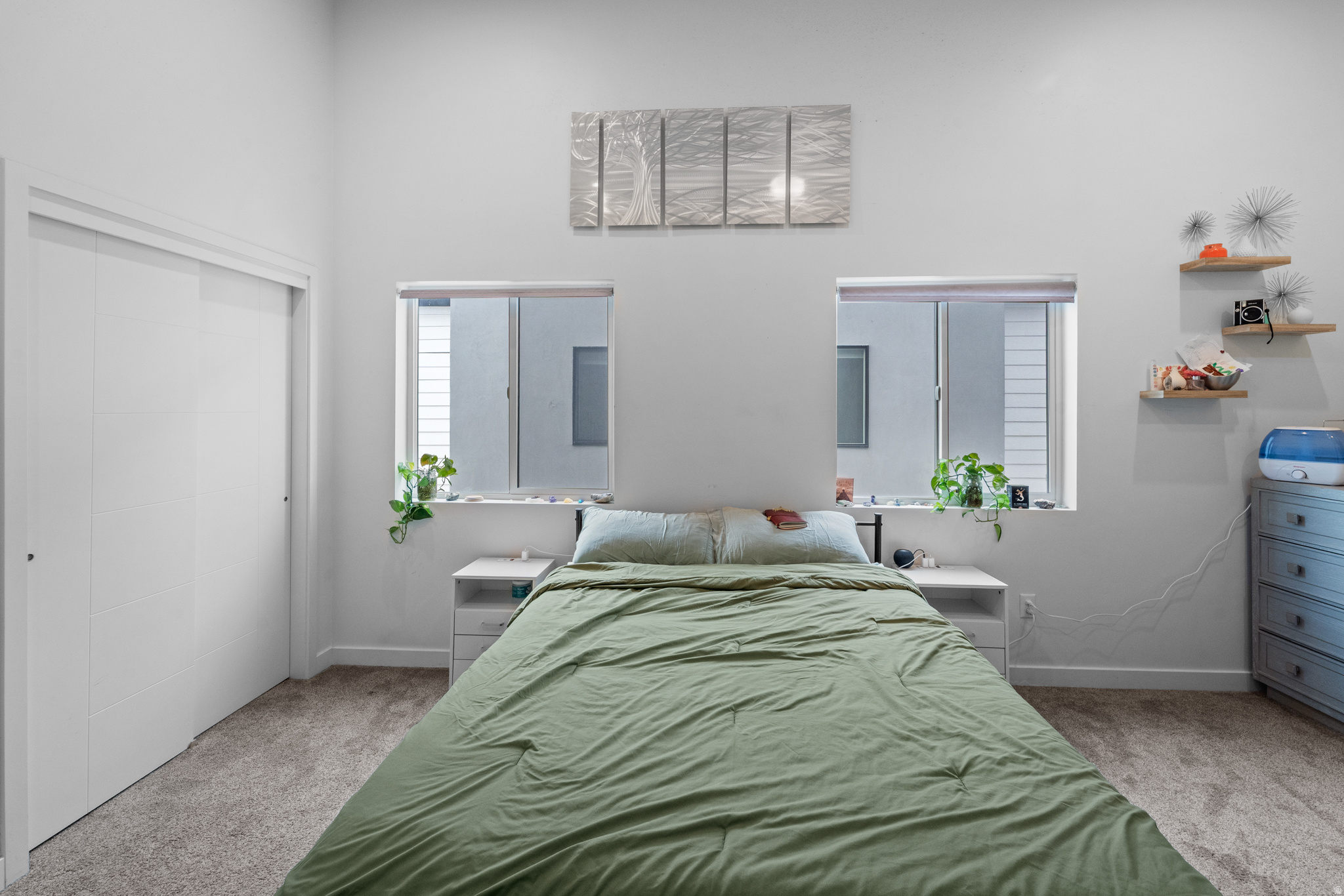 GRANITE - Residential