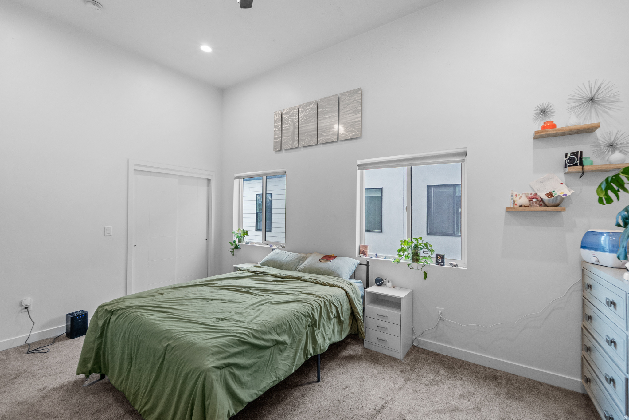 GRANITE - Residential