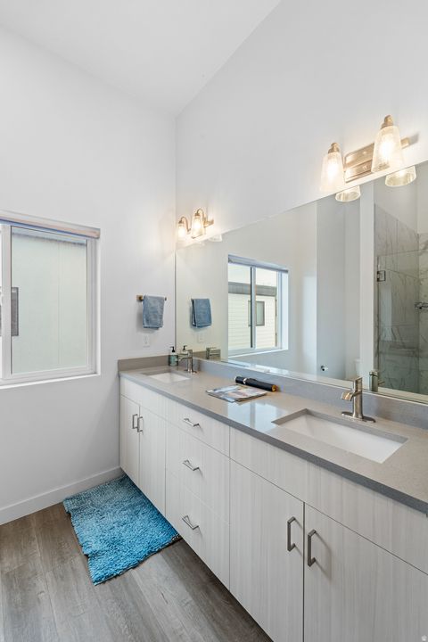 Tiny photo for 3853 S GRANITE LOFTS LN, Millcreek, UT 84107 (MLS # 2151664)