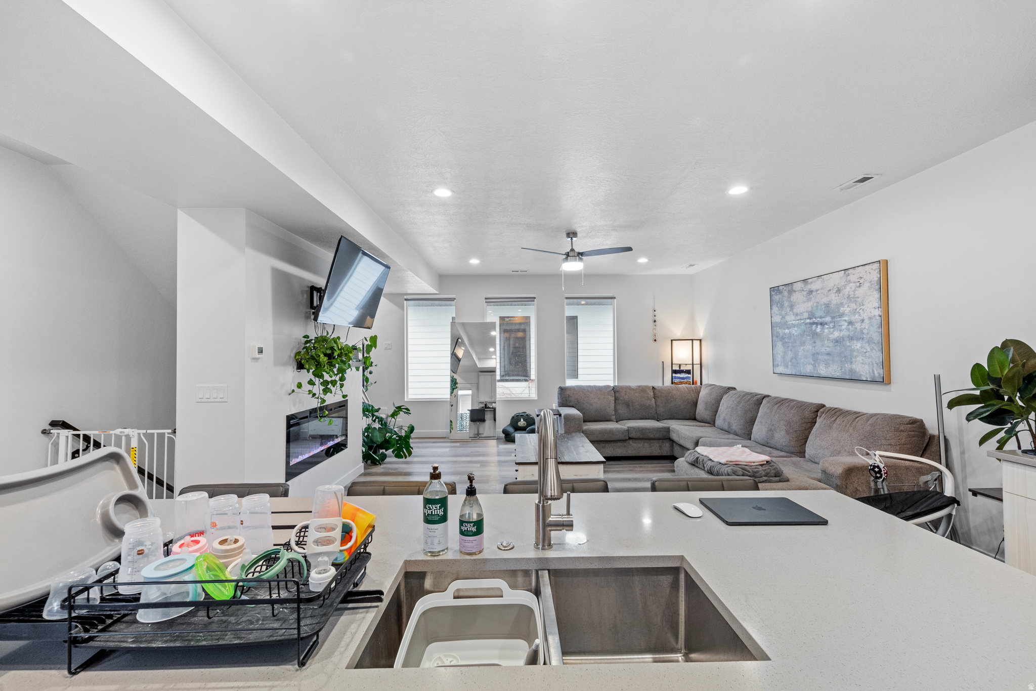 GRANITE - Residential