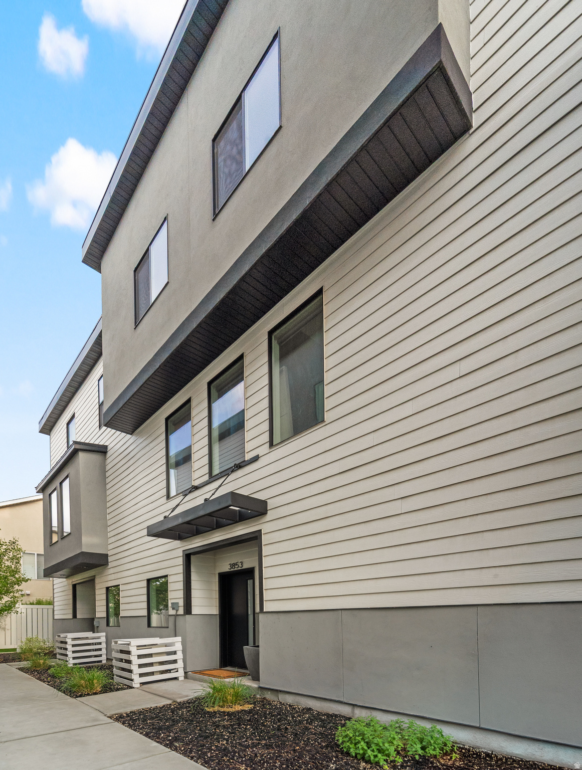 GRANITE - Residential