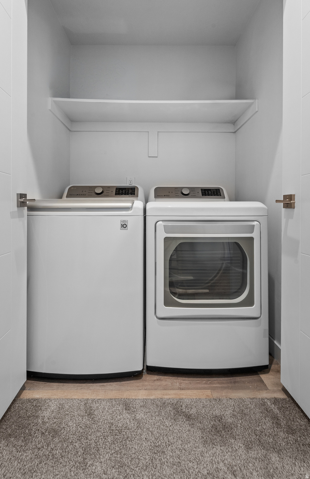 GRANITE - Residential