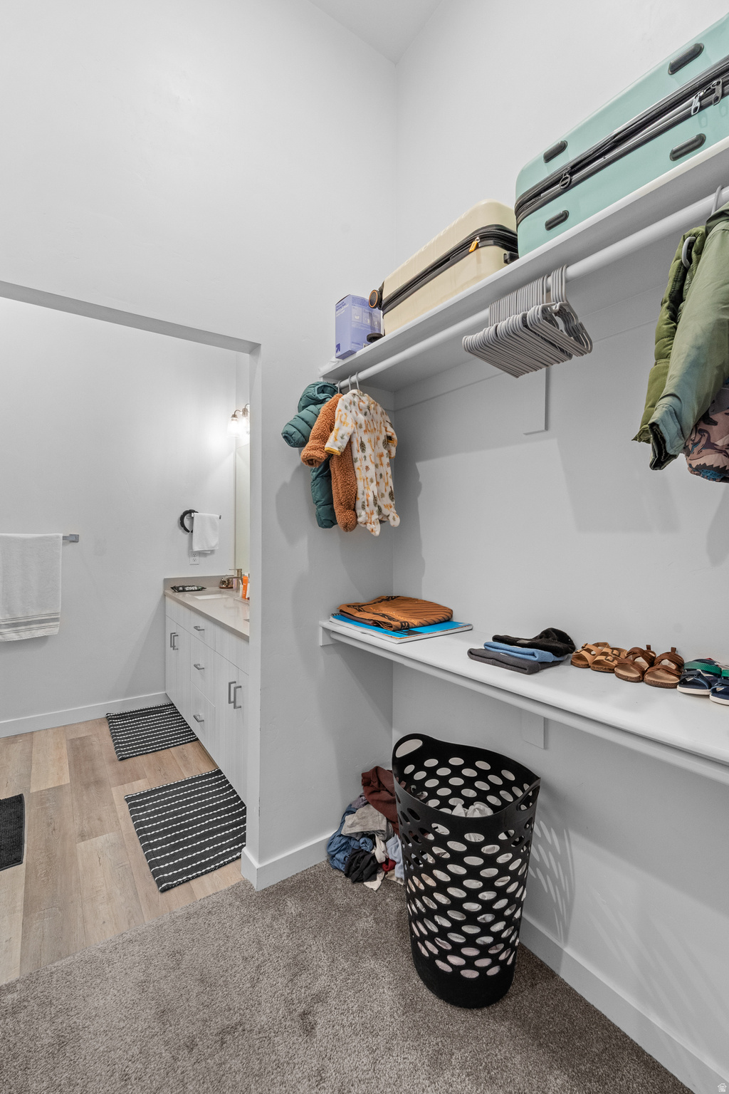 GRANITE - Residential