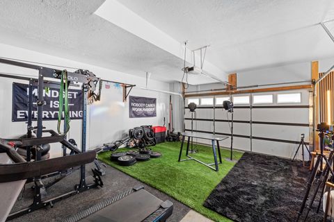 Tiny photo for 3853 S GRANITE LOFTS LN, Millcreek, UT 84107 (MLS # 2151664)