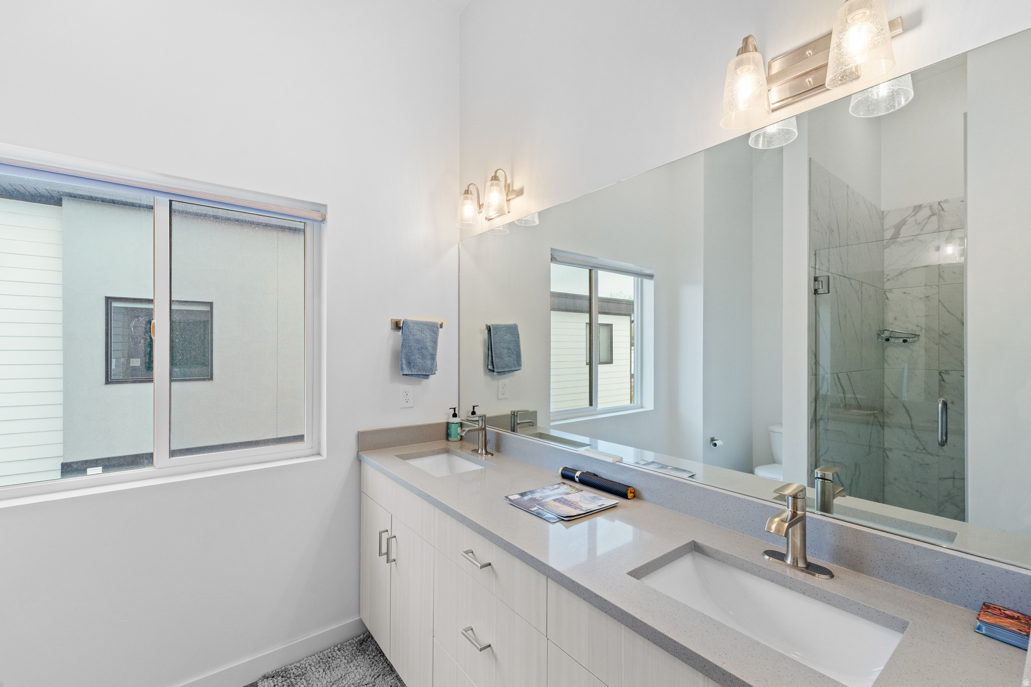 GRANITE - Residential