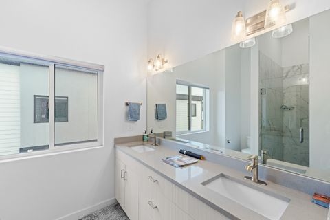 Tiny photo for 3853 S GRANITE LOFTS LN, Millcreek, UT 84107 (MLS # 2151664)