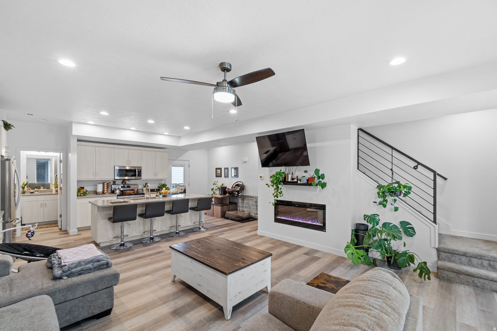 GRANITE - Residential