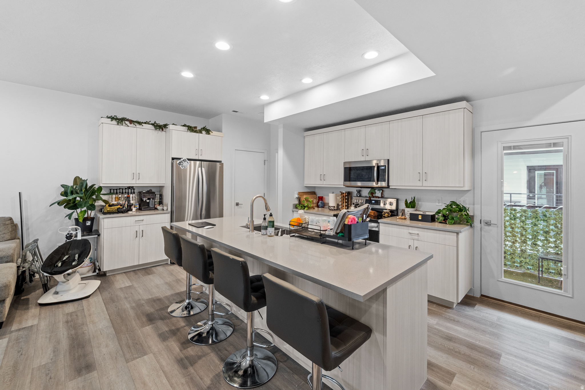 GRANITE - Residential