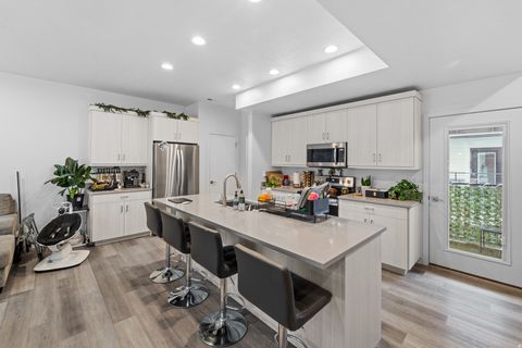 Tiny photo for 3853 S GRANITE LOFTS LN, Millcreek, UT 84107 (MLS # 2151664)