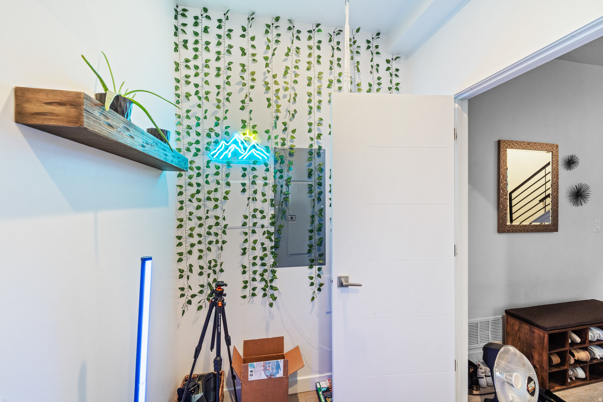 GRANITE - Residential