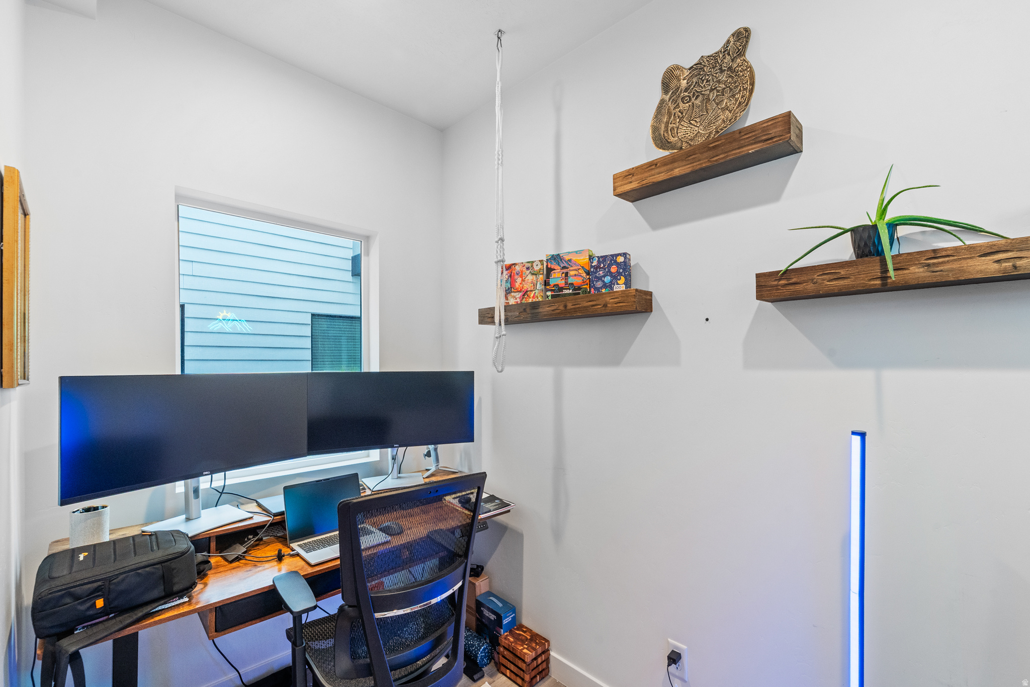 GRANITE - Residential