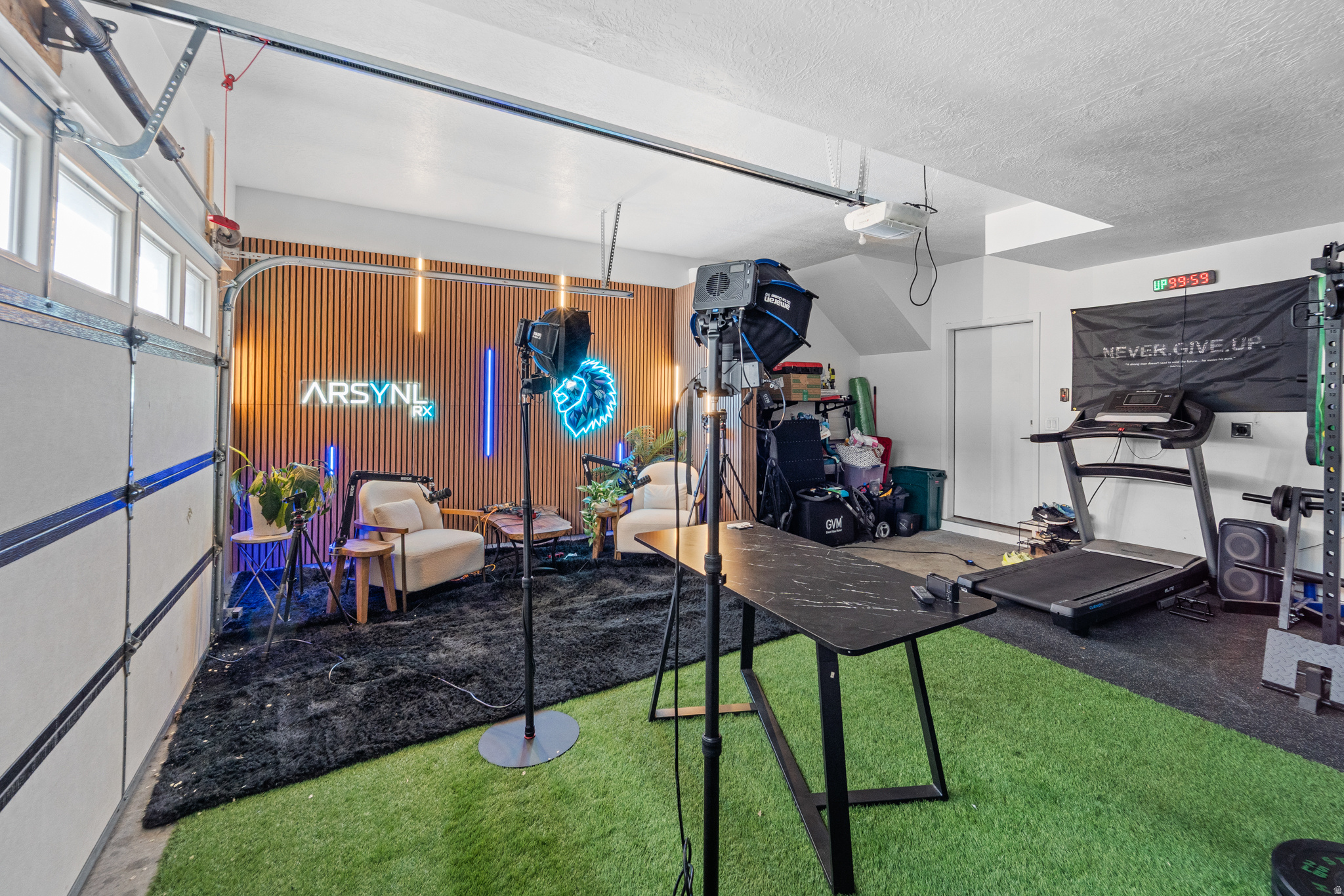 GRANITE - Residential