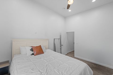 Tiny photo for 3853 S GRANITE LOFTS LN, Millcreek, UT 84107 (MLS # 2151664)