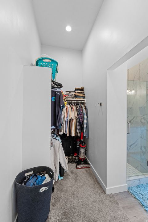 Tiny photo for 3853 S GRANITE LOFTS LN, Millcreek, UT 84107 (MLS # 2151664)