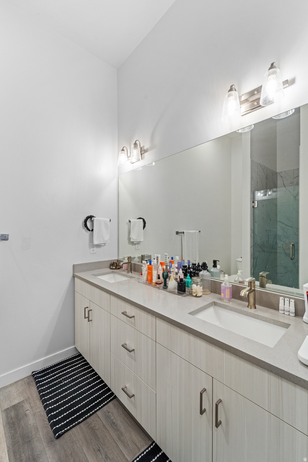 GRANITE - Residential