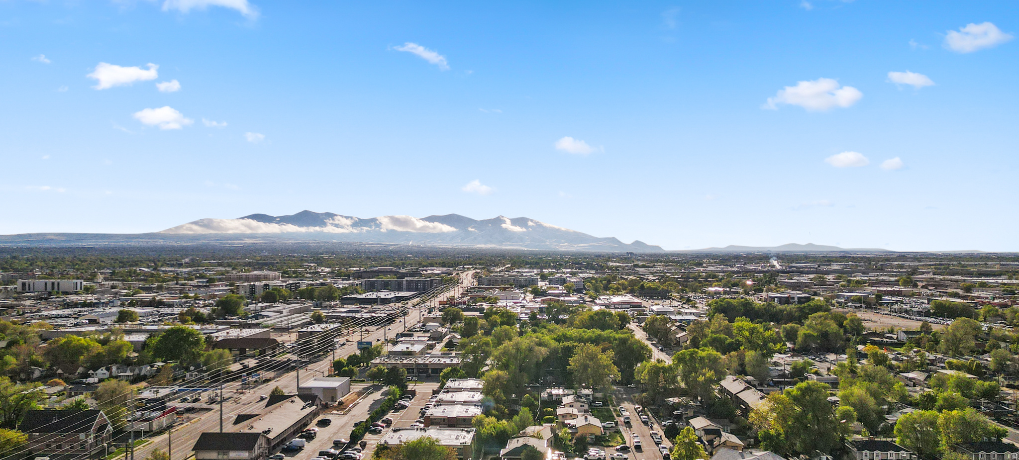 GRANITE - Residential