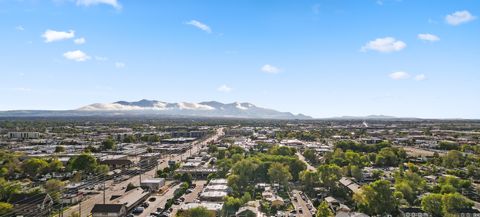 Tiny photo for 3853 S GRANITE LOFTS LN, Millcreek, UT 84107 (MLS # 2151664)