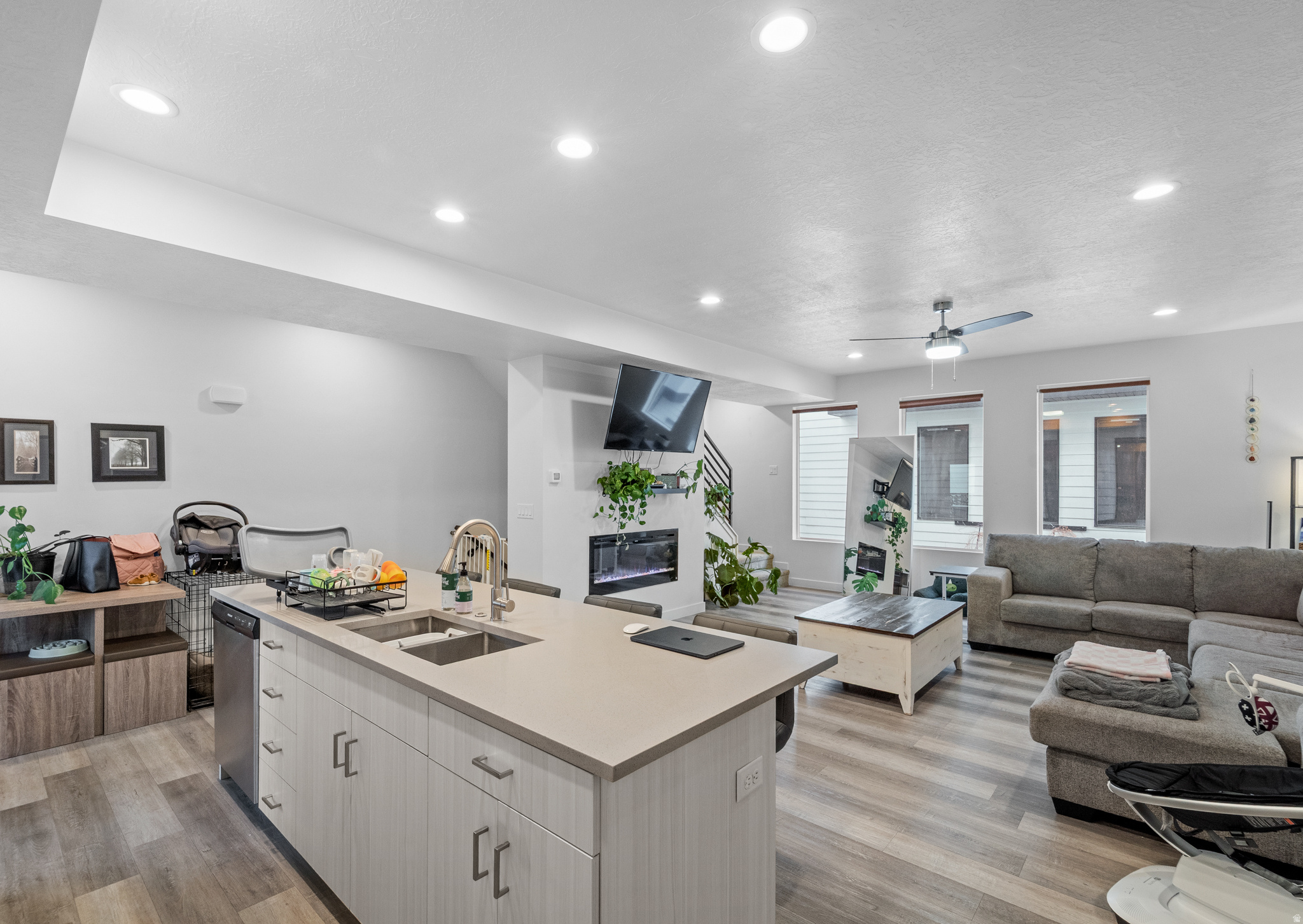 GRANITE - Residential