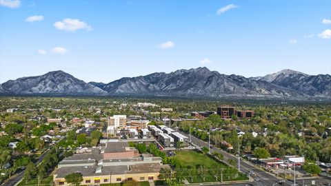 Tiny photo for 3853 S GRANITE LOFTS LN, Millcreek, UT 84107 (MLS # 2151664)