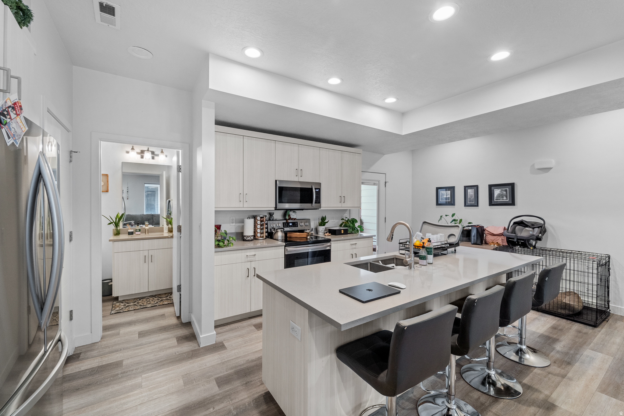 GRANITE - Residential